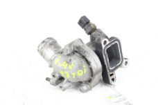 Корпус термостата в сборе 1.7 Diesel Hyundai I40 2012-2019 256102A750 (69730)