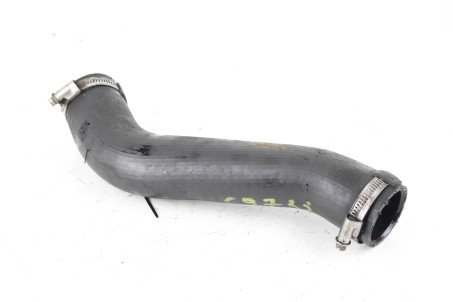 Патрубок интеркулера резина нижний 1.7 TDI Hyundai I40 2012-2019 282732A800 (69733)