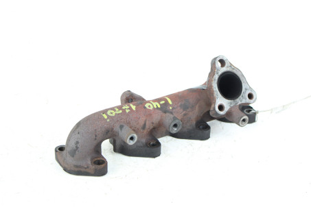 Коллектор выпускной 1.7 TDI Hyundai I40 2012-2019 285112A740 (69739)