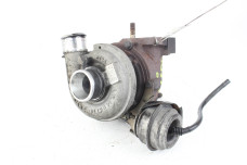 Турбина 1.7 TDI Hyundai I40 2012-2019 282012A850 (69740)