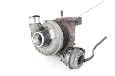 Турбина 1.7 TDI Hyundai I40 2012-2019 282012A850 (69740)