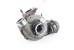 Турбина 1.7 TDI Hyundai I40 2012-2019 282012A850 (69740)