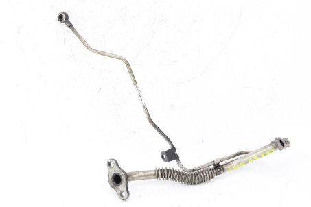 Трубка подачи масла в турбину 1.7 TDI Hyundai I40 2012-2019 282402A702 (69741)