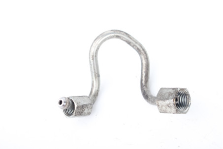 Трубка топливная 1.7 TDI Hyundai I40 2012-2019 314302A400 (69745)