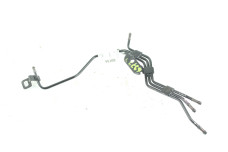 Трубка вакуумная 1.7 TDI Hyundai I40 2012-2019 394202A910 (69754)