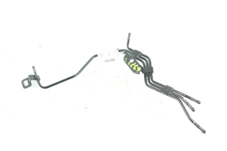 Трубка вакуумна 1.7 TDI Hyundai I40 2012-2019 394202A910 (69754)