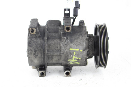 Компрессор кондиционера 1.7 Diesel Hyundai I40 2012-2019 977013Z000 (69755)