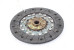 Диск сцепления 1.7 TDI Hyundai I40 2012-2019 411003D400 (69756)