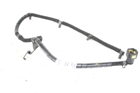 Трубка топливная на форсунки 1.7 TDI Hyundai I40 2012-2019 314712A403 (69764)