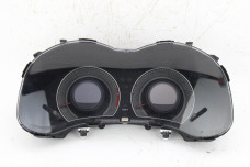 Щиток приладів 1.6 МКПП Toyota Corolla E15 (E150) 2007-2013 838000Z720 (69789)