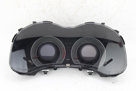 Щиток приборов 1.6 МКПП Toyota Corolla E15 (E150) 2007-2013 838000Z720 (69789)