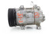 Компресор кондиціонера 1.6 Toyota Corolla E15 (E150) 2007-2013 8831002450 (69790)