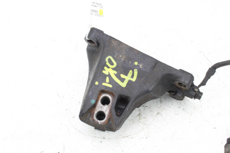 Кронштейн подушки двигателя левый 1.7 TDI Hyundai I40 2012-2019 431203D030 (69801)