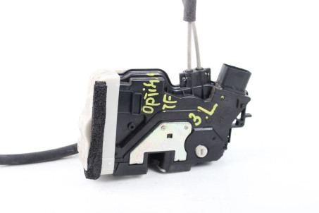 Замок двери задний левый электр 4pin Kia Optima (TF) 2010-2016  (69804)