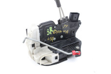 Замок двері задній правий електро 4pin Kia Optima (TF) 2010-2016  (69805)