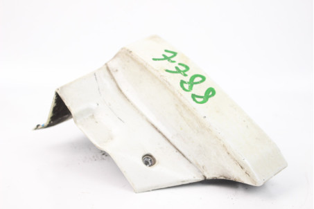 Накладка поріга права задня Toyota Venza (AV10) 2008-2017 758630T900 (69845)