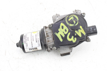 Моторчик склоочисника передній Mazda 3 (BM) 2012-2018 BHS267340A (69848)