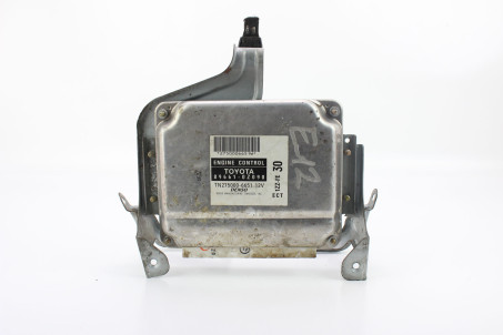 Блок управления двигателем 1.8 АКПП USA Toyota Corolla E12 (E120) 2000-2006 896610Z090 (69864)