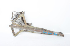 Склопідйомник передній лівий електро (без моторчика) USA Toyota Corolla E12 (E120) 2000-2006 6982002170 (69870)