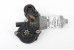 Моторчик склопідіймача передній лiвий 2 pin USA Toyota Corolla E12 (E120) 2000-2006 85720AA050 (69871)