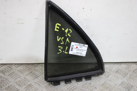Скло двері задньої лівої (кватирка) USA Toyota Corolla E12 (E120) 2000-2006 6812412760 (69873)