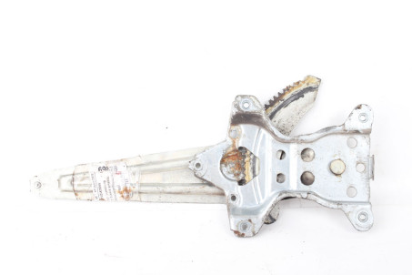 Склопідйомник задній правий електро (без моторчика) USA Toyota Corolla E12 (E120) 2000-2006 6980312140 (69878)