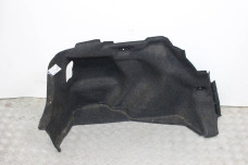 Обшивка багажника ліва седан USA Toyota Corolla E12 (E120) 2000-2006 6472202110C0 (69882)