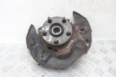 Кулак поворотний правий без ABS USA Toyota Corolla E12 (E120) 2000-2006 4321119015 (69897)