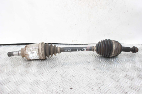Привід передній лівий без ABS 1.8 АКПП USA Toyota Corolla E12 (E120) 2000-2006 4342002380 (69905)