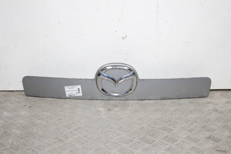 Накладка крышки багажника Mazda CX-7 2006-2012 EG2150811 (69912)