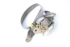 Ремінь безпеки передній лівий сірий USA Toyota Corolla E12 (E120) 2000-2006 7322002132B0 (69940)