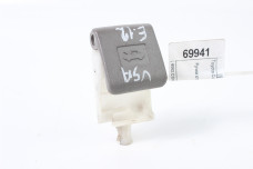 Ручка открывания капота Toyota Corolla E12 (E120) 2000-2006  (69941)