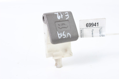 Ручка відкривання капота Toyota Corolla E12 (E120) 2000-2006  (69941)