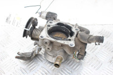 Заслінка дросельна електро 1.8 USA Toyota Corolla E12 (E120) 2000-2006 2221022170 (69944)