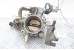 Заслонка дроссельная электро 1.8 USA Toyota Corolla E12 (E120) 2000-2006 2221022170 (69944)