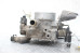 Заслонка дроссельная электро 1.8 USA Toyota Corolla E12 (E120) 2000-2006 2221022170 (69944)