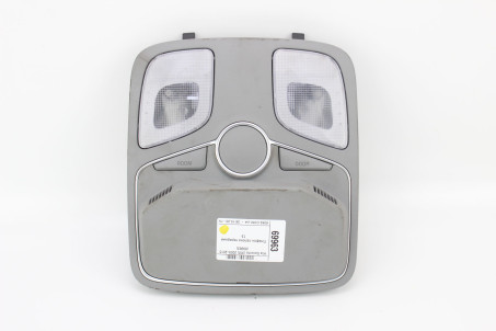 Плафон салона передний 12- Kia Sorento (XM) 2009–2015  (69963)