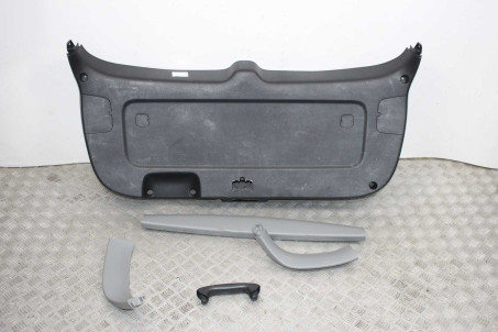 Карта крышки багажника 12- Kia Sorento (XM) 2009–2015 817502P500VA (69971)