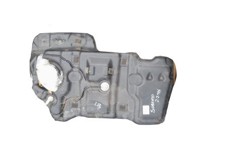 Бак паливний пластик 12- Kia Sorento (XM) 2009–2015 311002P800 (69974)