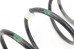 Пружина передня 2.0 Diesel Toyota Corolla Verso 2004-2009 481310F020 (70003)