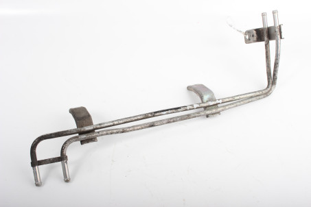 Трубка топливная 2.4 Suzuki Grand Vitara (JB) 2006-2017 1584078K00 (70008)