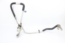 Трубка кондиціонера 2.2 Diesel Nissan Primera (P12) 2002-2009 92480AU800 (70013)