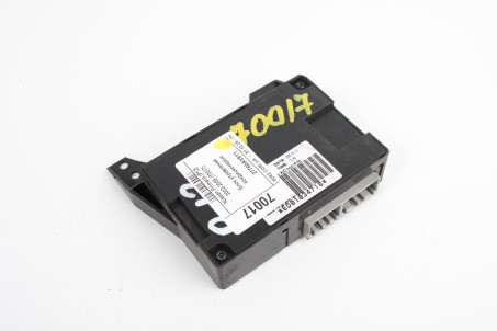 Блок керування кондиціонером Nissan Primera (P12) 2002-2009 27760AV611 (70017)