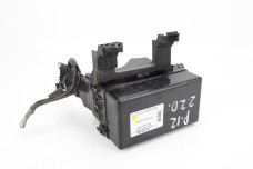 Блок реле 2.2 Diesel Nissan Primera (P12) 2002-2009 243804M480 (70018)