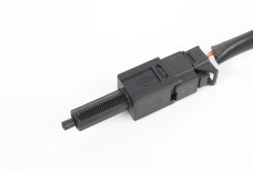 Жабка гальма 2 pin Nissan Primera (P12) 2002-2009 253204M400 (70026)