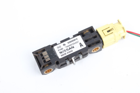 Датчик удару Nissan Primera (P12) 2002-2009 98830AV600 (70028)