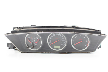 Щиток приборов 2.2 МКПП Diesel Nissan Primera (P12) 2002-2009 24810AV619 (70030)