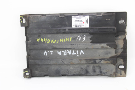 Захист двигуна Suzuki Grand Vitara (JB) 2006-2017 1174065J10 (70031)