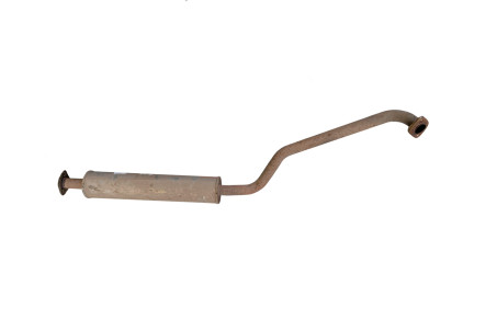 Труба вихлопна центральна 2.2 Diesel Nissan Primera (P12) 2002-2009 20300AV200 (70033)