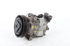 Компресор кондиціонера 1.2 Nissan Micra (K12) 2002-2011 92600AX80A (70038)
